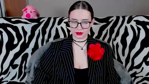 Snapshot of just_fucked chatting on February 22, 3:23 am Nika and Mark online show from February 22, 3:23 am