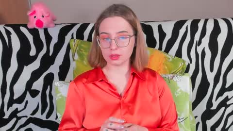 Snapshot of just_fucked chatting on February 26, 2:26 am Nika and Mark online show from February 26, 2:26 am