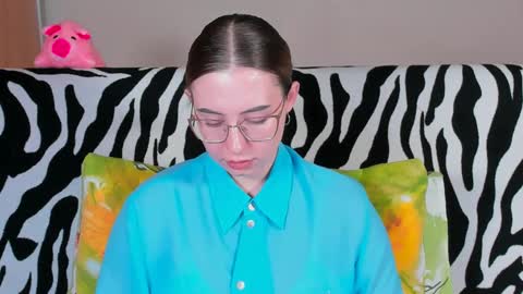 Snapshot of just_fucked chatting on February 26, 9:05 pm Nika and Mark online show from February 26, 9:05 pm