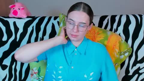 Snapshot of just_fucked chatting on February 27, 3:14 am Nika and Mark online show from February 27, 3:14 am