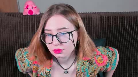 Snapshot of just_fucked chatting on March 10, 8:01 pm Nika and Mark online show from March 10, 8:01 pm