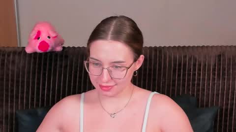 Snapshot of just_fucked chatting on March 12, 1:36 am Nika and Mark online show from March 12, 1:36 am