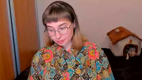 Snapshot of just_fucked chatting on October 2, 9:22 pm Nika and Mark online show from October 2, 9:22 pm