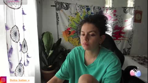 Sofia online show from February 4, 8:59 pm