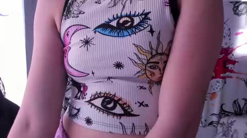 Sofia online show from February 21, 7:54 pm