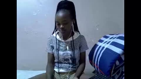 just_nuru online show from January 15, 5:37 pm