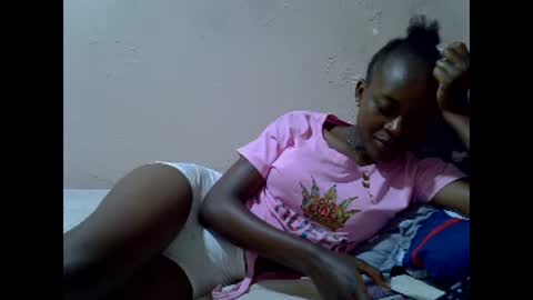 just_nuru online show from January 20, 11:45 am