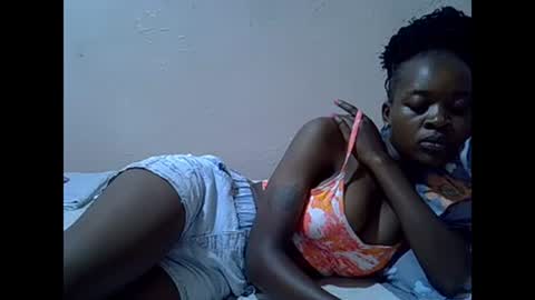 just_nuru online show from February 14, 1:18 pm