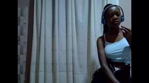 just_nuru online show from February 15, 8:43 pm