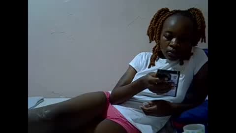 just_nuru online show from March 3, 8:38 am