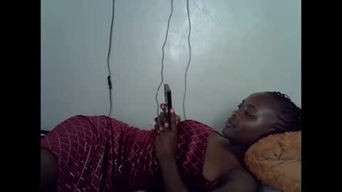 just_nuru online show from September 15, 10:15 am