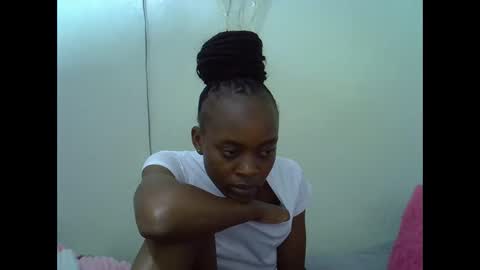 just_nuru online show from November 8, 12:27 pm