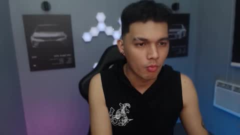 Rhys online show from September 23, 3:37 pm