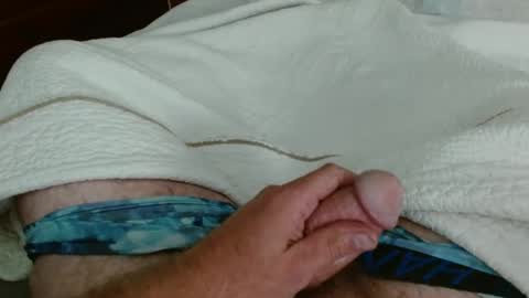 justahname online show from September 12, 7:36 pm