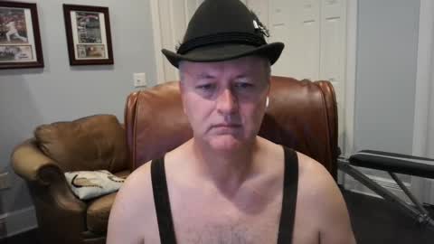 Michael online show from September 24, 8:50 am