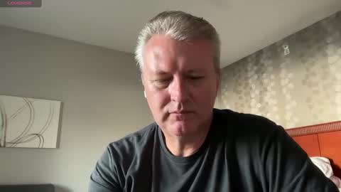 Michael online show from October 6, 9:56 pm