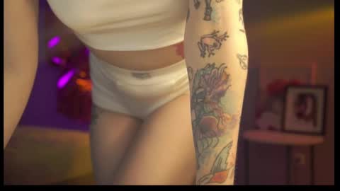 Alexa online show from February 2, 7:35 pm