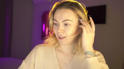 Alexa online show from February 3, 3:06 pm