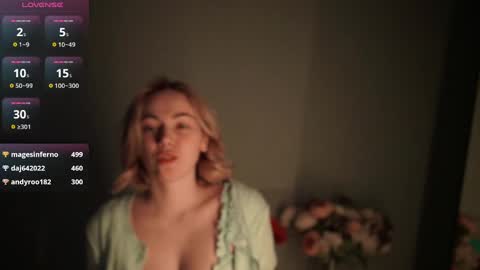 Alexa online show from March 8, 10:24 pm