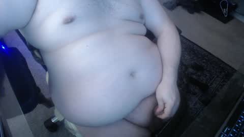 Snapshot of justchillinhey5776 chatting on January 28, 12:47 am Rick online show from January 28, 12:47 am