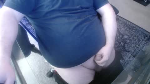 Snapshot of justchillinhey5776 chatting on February 9, 2:49 am Rick online show from February 9, 2:49 am