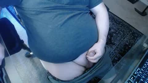 Snapshot of justchillinhey5776 chatting on November 24, 4:01 am Rick online show from November 24, 4:01 am