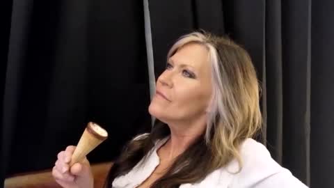 JusticeX 426 online show from November 18, 9:14 am