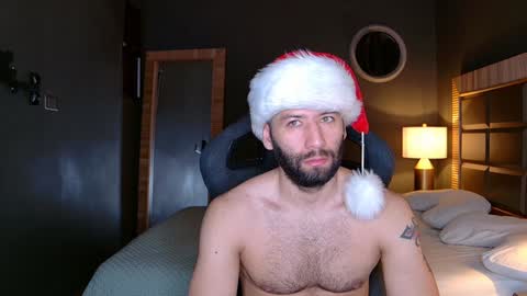 Justin online show from December 11, 10:25 am