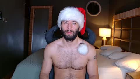 Justin online show from December 15, 10:39 am