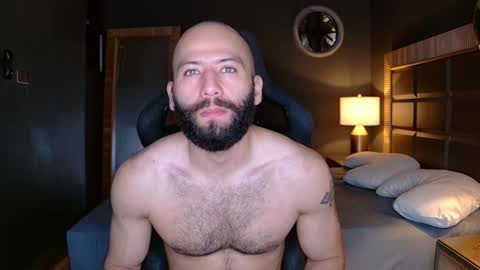 Justin online show from January 16, 11:37 am