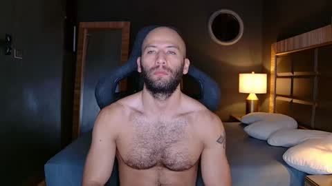 Justin online show from February 22, 10:51 am