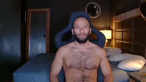 Justin online show from February 25, 12:13 pm