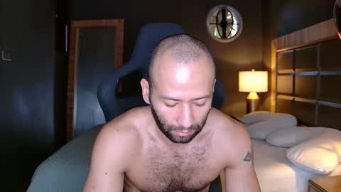 Justin online show from March 1, 12:23 pm