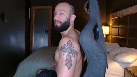 Justin online show from September 12, 11:21 am