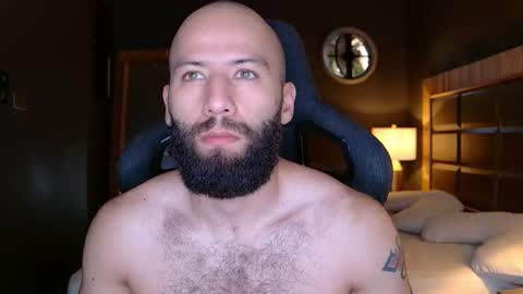 Justin online show from October 15, 11:43 am