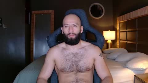 Justin online show from October 18, 10:49 am