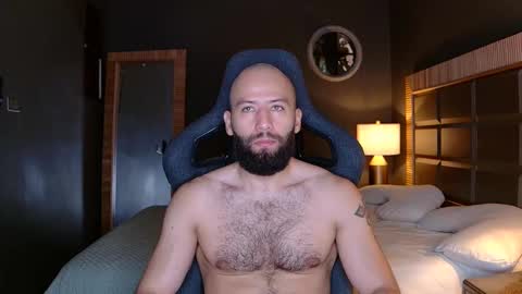 Justin online show from October 30, 11:33 am