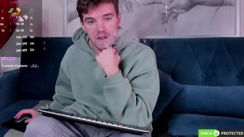 Arthur online show from February 11, 12:05 pm