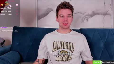 Arthur online show from February 18, 3:53 am