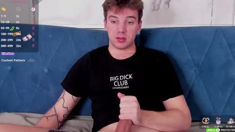 Arthur online show from February 21, 3:45 am