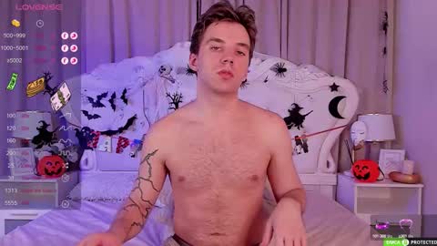 Arthur online show from October 17, 3:14 pm