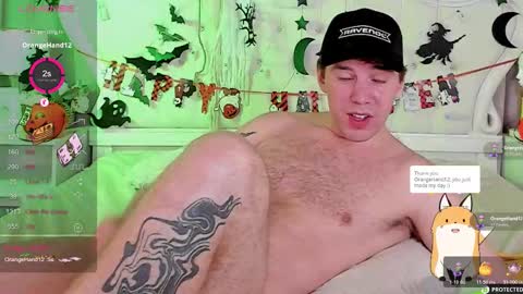 Arthur online show from November 1, 5:42 am