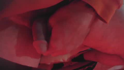 Justin You online show from October 14, 1:17 am