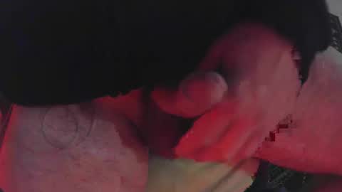 Justin You online show from November 24, 12:49 pm