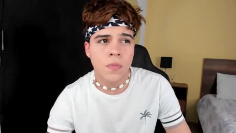 Justin online show from December 20, 7:44 am