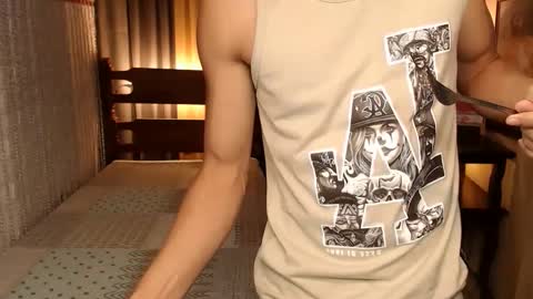 justine_hunk online show from December 31, 7:20 am