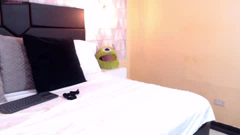 Justine online show from January 24, 1:13 am