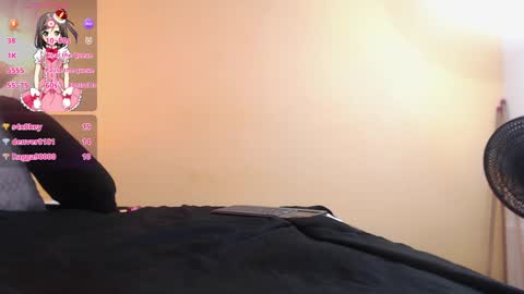 Justine online show from January 26, 7:42 am