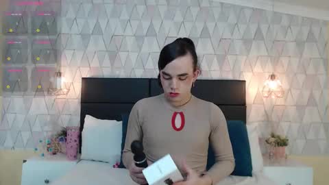 Justine online show from September 13, 3:06 am