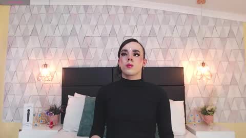 Justine online show from September 14, 3:05 am